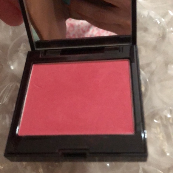 Lot of 2 Laura Mercier blush Full size like new - Picture 7 of 9